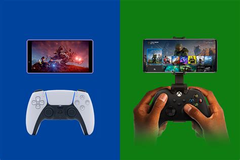 Can Xbox play with PS5?